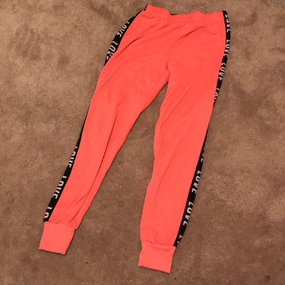 Sweat pants